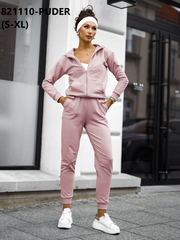 Komplet damskie (Polska produkt ) Roz S-XL , Mix Kolor Paczka 5 szt